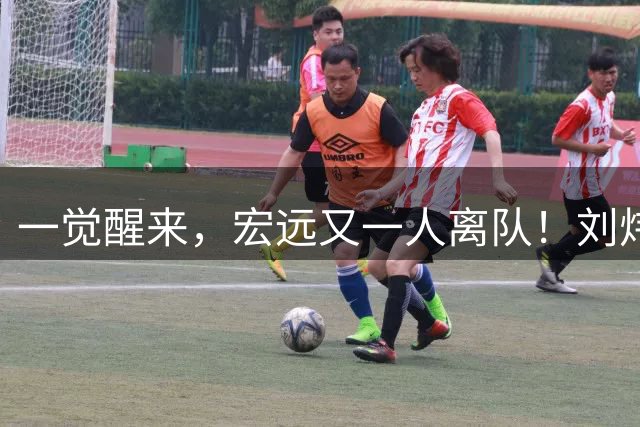 一觉醒来，宏远又一人离队！刘炜锐评男篮后卫，张镇麟再引争议