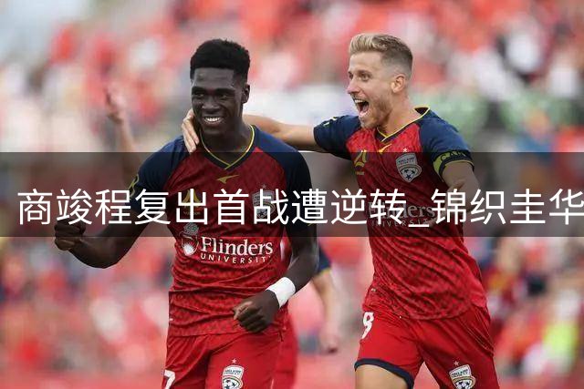 商竣程复出首战遭逆转 锦织圭华盛顿赛上演老兵传奇