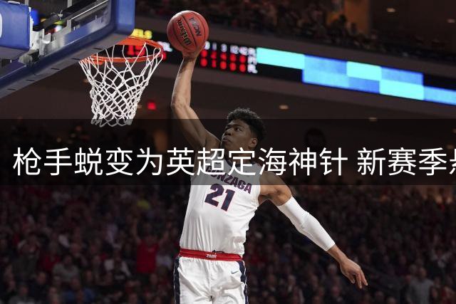 枪手蜕变为英超定海神针 新赛季悬念几何