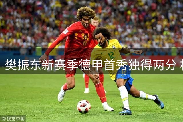 樊振东新赛季德甲首秀独得两分 杜塞尔多夫主场告捷