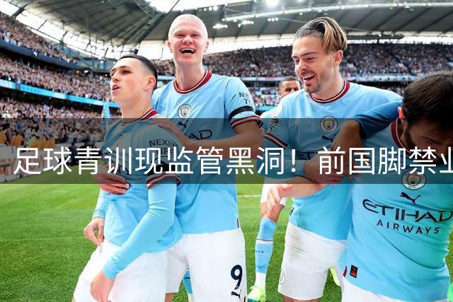 足球青训现监管黑洞！前国脚禁业后隐形掌权 掌掴事件撕开制度伤口